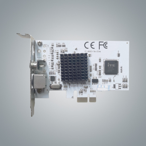 GW-VT600型視頻采集卡 GW-VT600型視頻采集卡