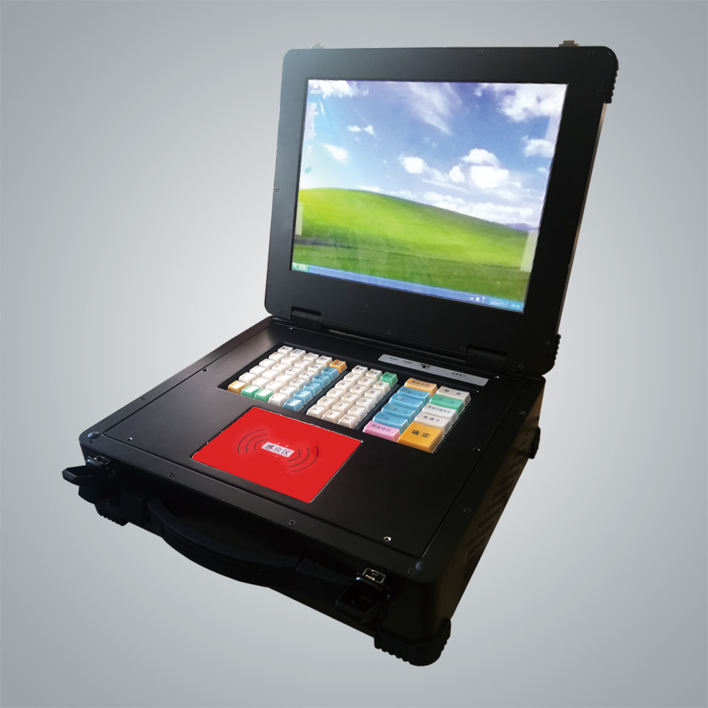 GW5150(A)型便攜式收費(fèi)機(jī)