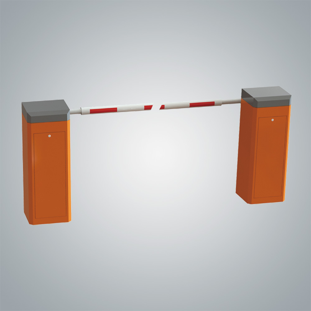 GW7060(B)型雙開高速欄桿機