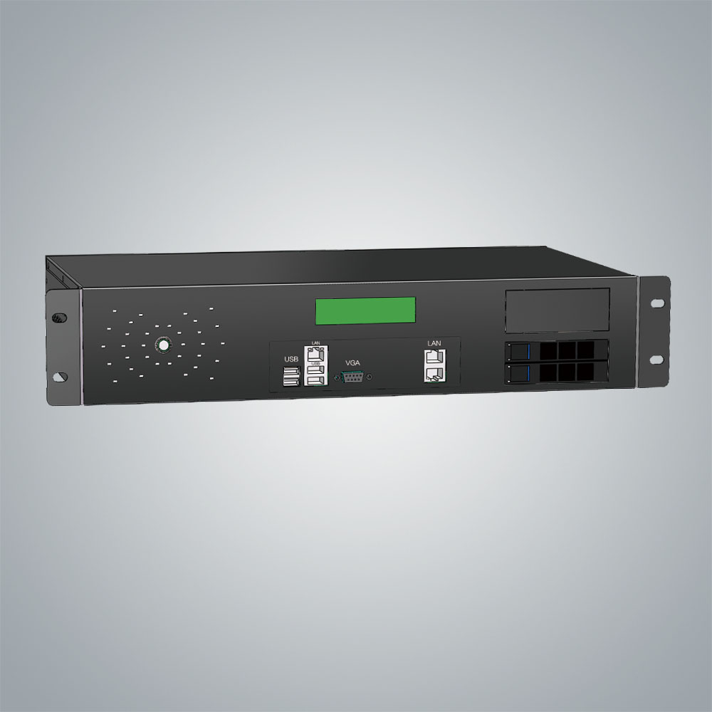 GW5020(D)型車道降級服務器 GW5020(D)型車道降級服務器